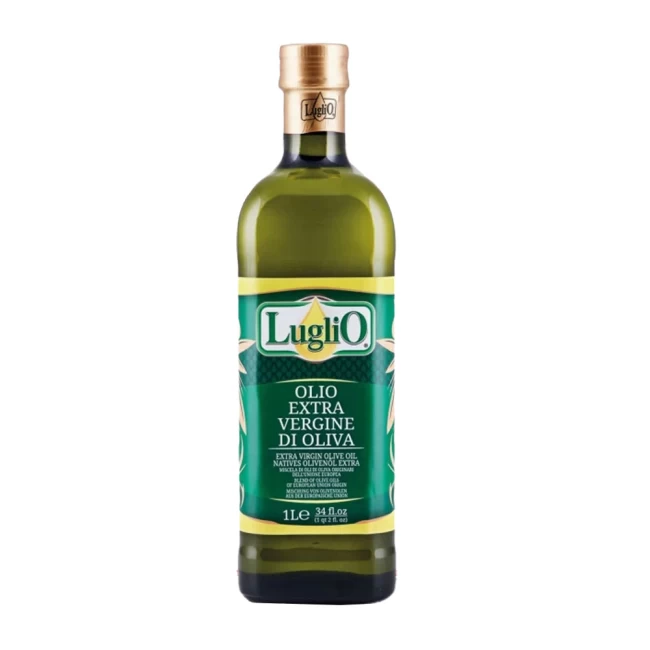 Ulei De Masline Extravirgin Sticla Luglio 1l